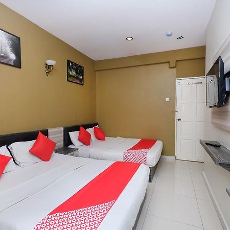 Hotel Super Oyo 1152 Heaven Hill 2 Cameron Highlands Esterno foto