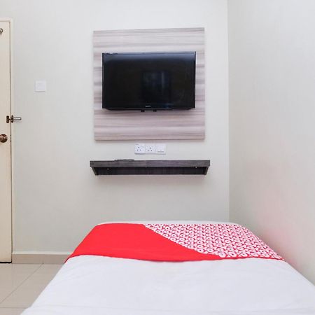 Hotel Super Oyo 1152 Heaven Hill 2 Cameron Highlands Esterno foto