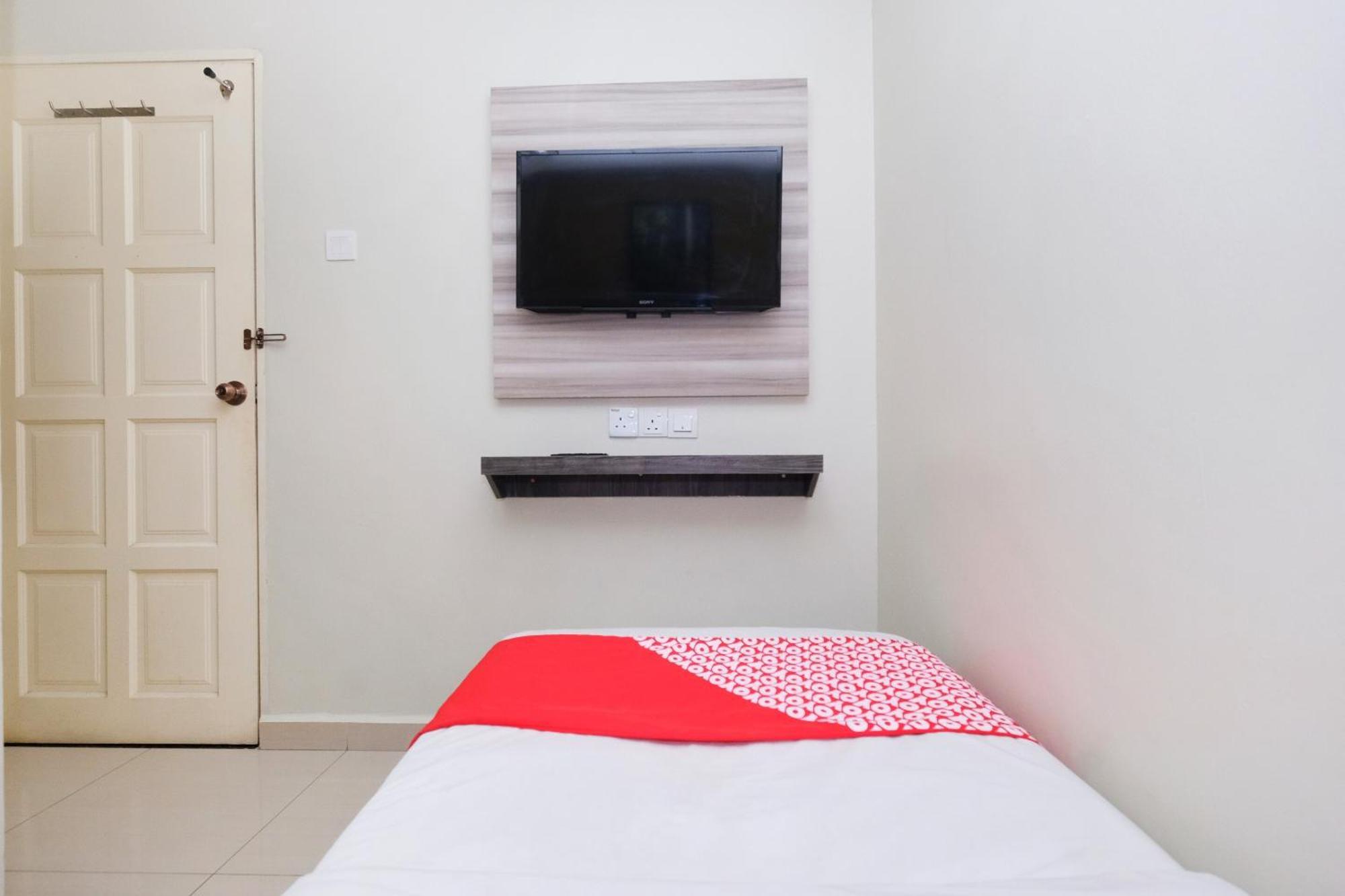 Hotel Super Oyo 1152 Heaven Hill 2 Cameron Highlands Esterno foto