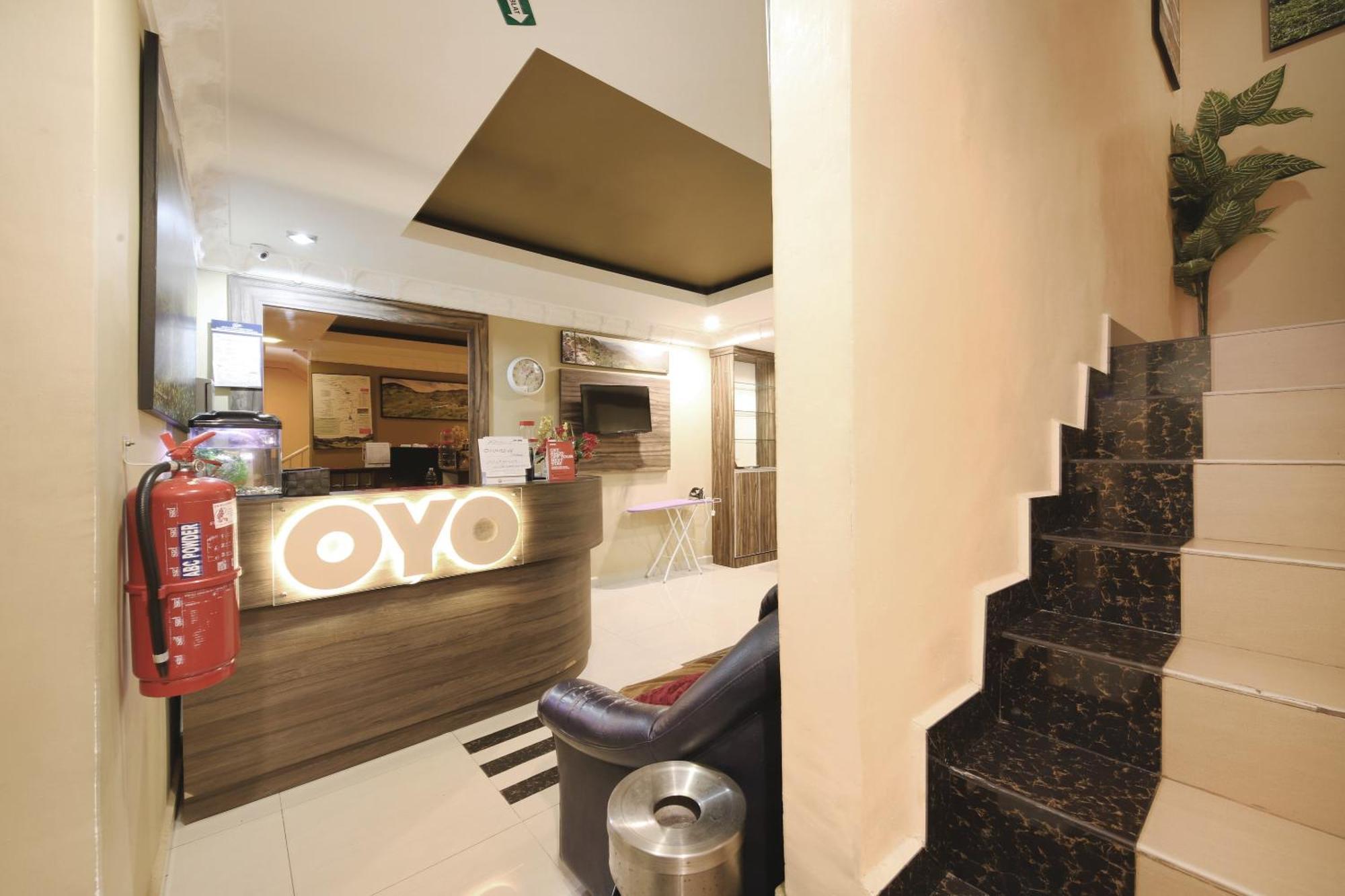 Hotel Super Oyo 1152 Heaven Hill 2 Cameron Highlands Esterno foto
