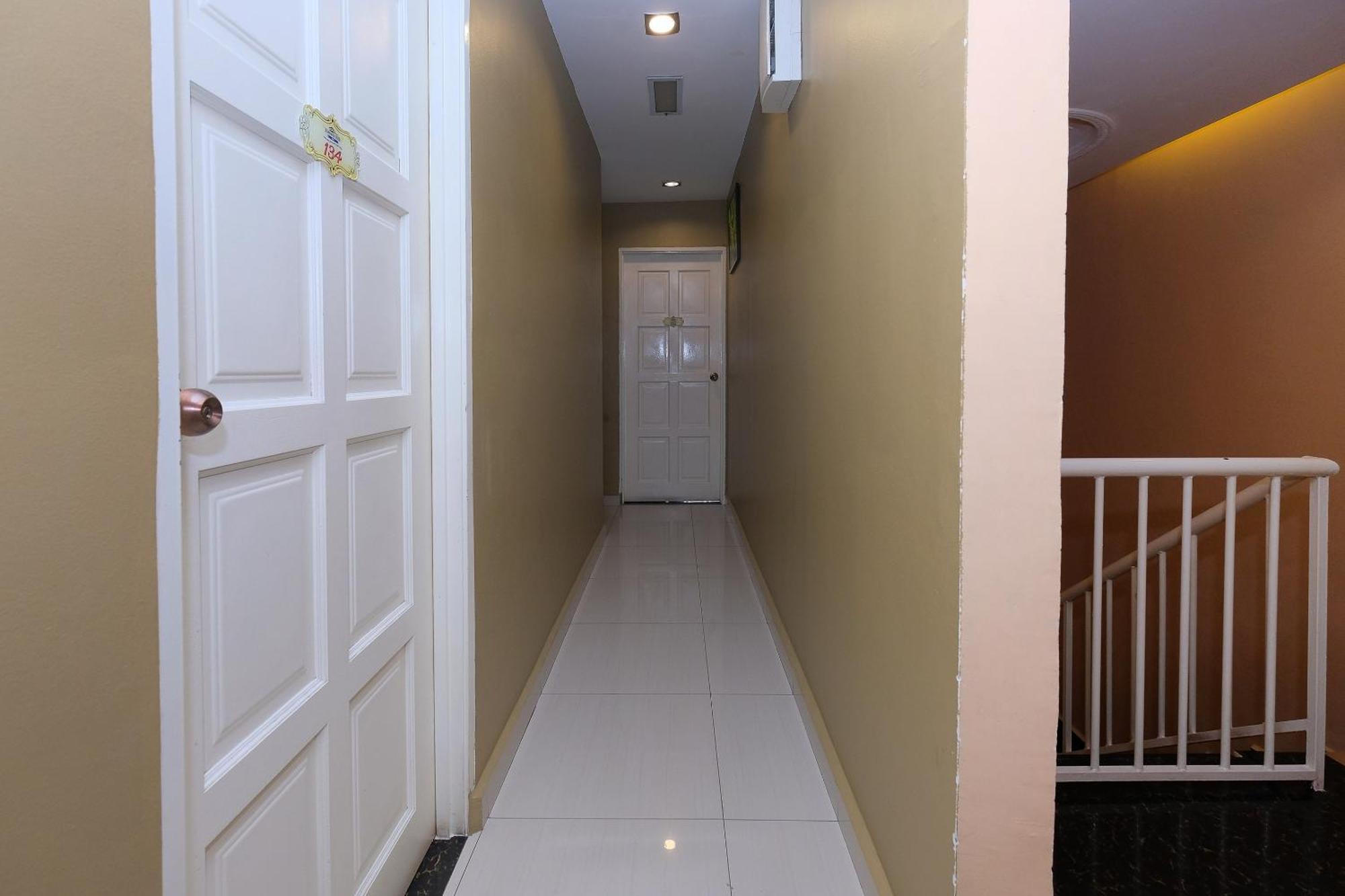 Hotel Super Oyo 1152 Heaven Hill 2 Cameron Highlands Esterno foto
