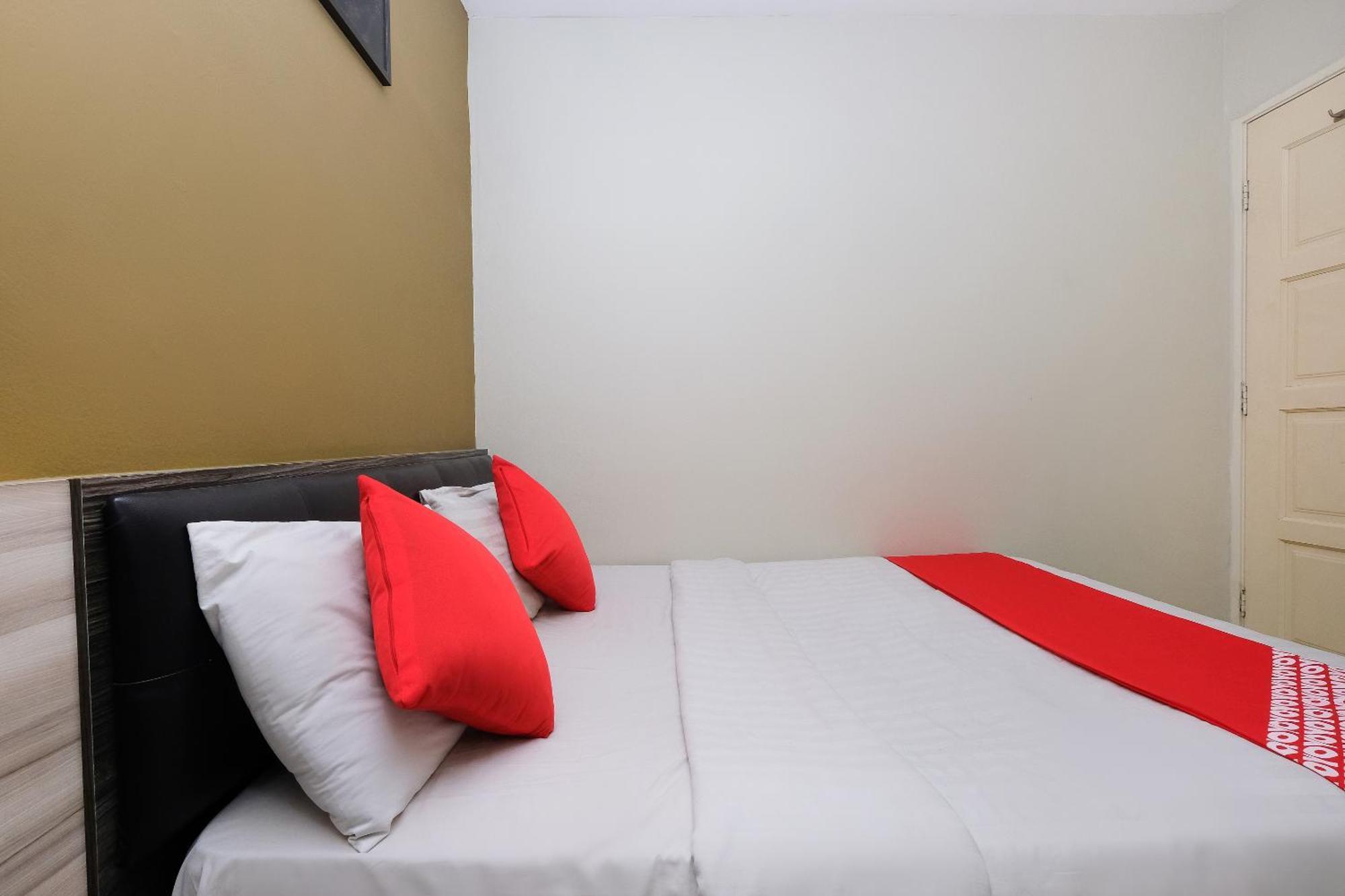 Hotel Super Oyo 1152 Heaven Hill 2 Cameron Highlands Esterno foto